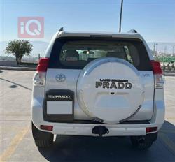 تويوتا لاندكروزر برادو